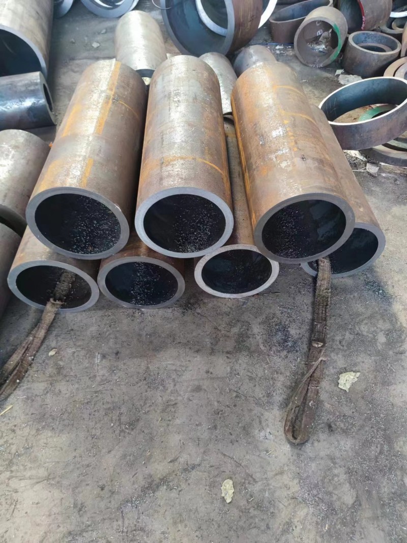 牟定牟定牟定12Cr1MovG无缝钢管切割