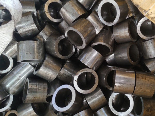 牟定无缝钢管切割