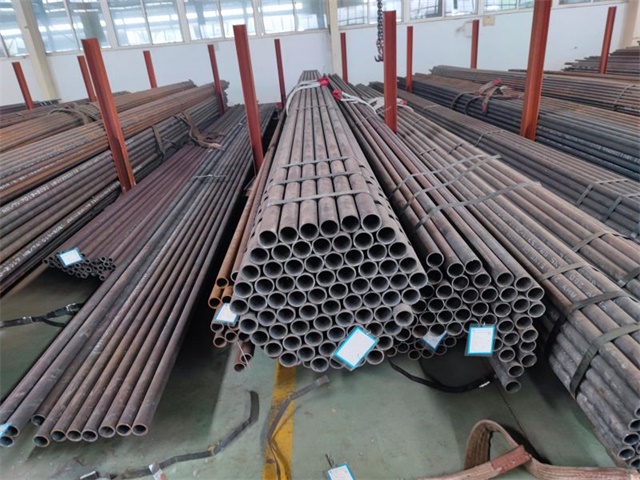 牟定20G合金无缝钢管